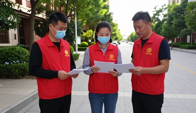 安保服务中保障品质的关键问题与应对策略
