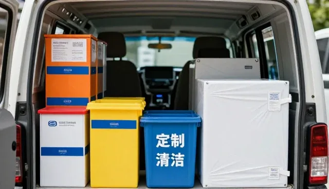 安保服务中后勤托管的常见问题及应对策略