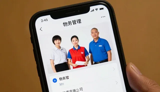 物业如何满足现代验收交付环节需求